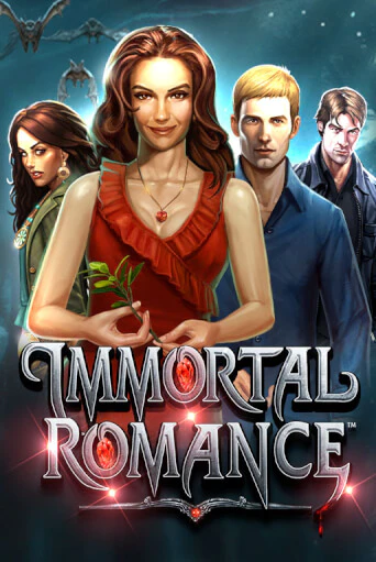 Immortal Romance демо игра онлайн | GMSlots Казино бесплатно