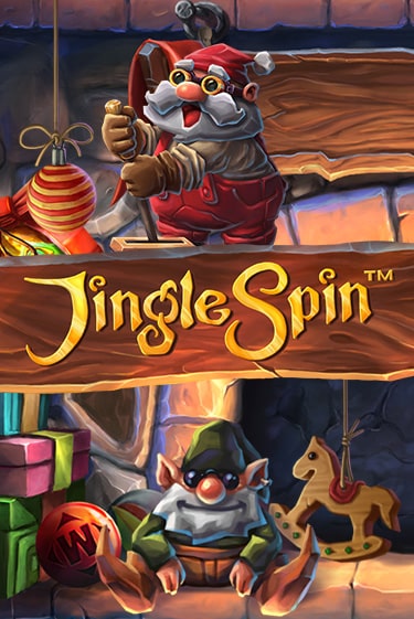 Jingle Spin демо игра онлайн | GMSlots Казино бесплатно