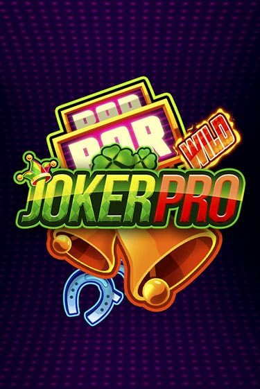 Joker Pro демо игра онлайн | GMSlots Казино бесплатно