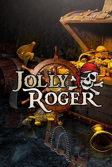 Jolly Roger демо игра онлайн | GMSlots Казино бесплатно