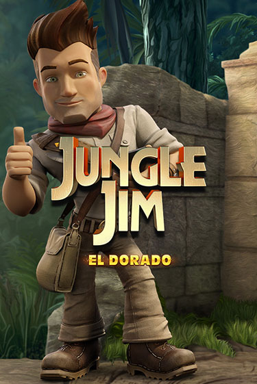 Jungle Jim El Dorado демо игра онлайн | GMSlots Казино бесплатно