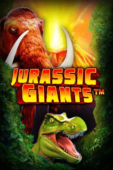 Jurassic Giants демо игра онлайн | GMSlots Казино бесплатно