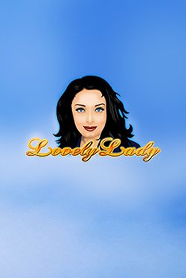 Lovely Lady демо игра онлайн | GMSlots Казино бесплатно