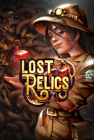 Lost Relics демо игра онлайн | GMSlots Казино бесплатно
