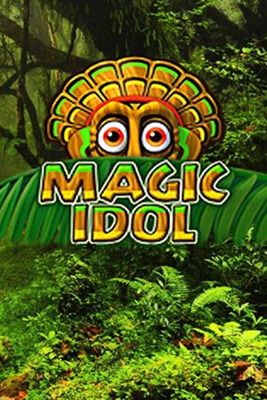 Magic Idol демо игра онлайн | GMSlots Казино бесплатно