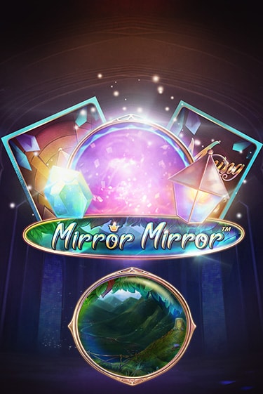 Fairytale Legends: Mirror Mirror демо игра онлайн | GMSlots Казино бесплатно