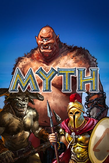 Myth демо игра онлайн | GMSlots Казино бесплатно
