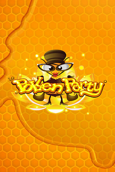 Pollen Party демо игра онлайн | GMSlots Казино бесплатно