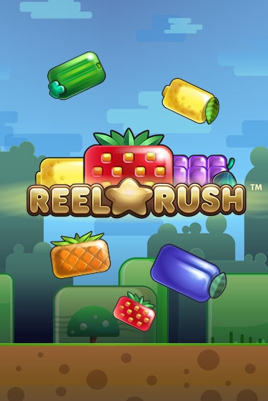 Reel Rush демо игра онлайн | GMSlots Казино бесплатно