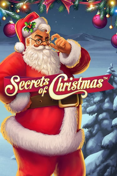 Secrets of Christmas демо игра онлайн | GMSlots Казино бесплатно