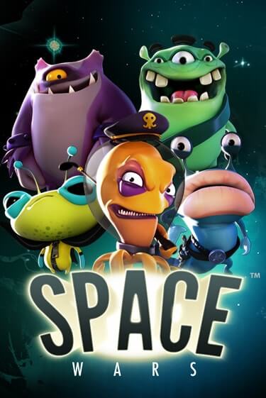 Space Wars демо игра онлайн | GMSlots Казино бесплатно