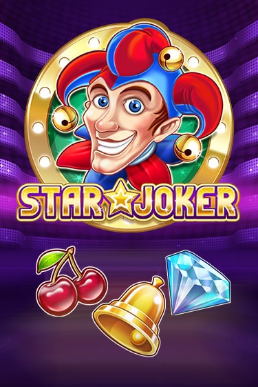 Star Joker демо игра онлайн | GMSlots Казино бесплатно