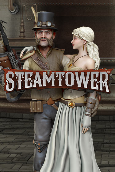 Steam Tower демо игра онлайн | GMSlots Казино бесплатно