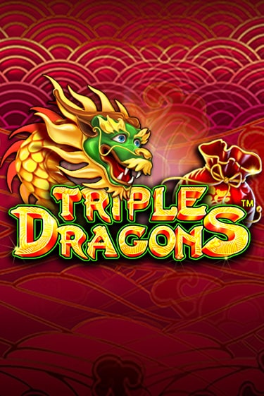 Triple Dragons демо игра онлайн | GMSlots Казино бесплатно