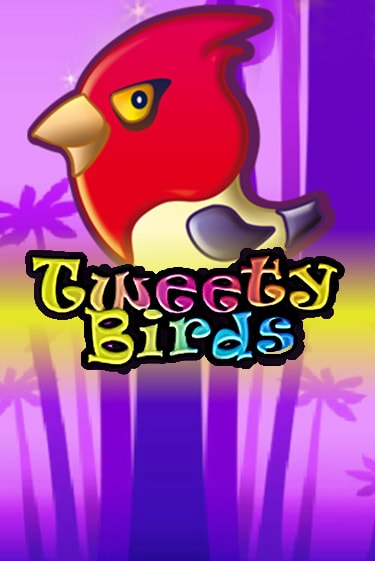 Tweety Birds демо игра онлайн | GMSlots Казино бесплатно