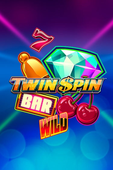 Twin Spin демо игра онлайн | GMSlots Казино бесплатно