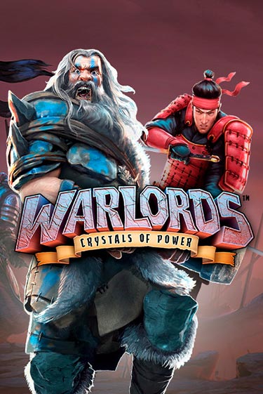 Warlords: Crystals of Power демо игра онлайн | GMSlots Казино бесплатно