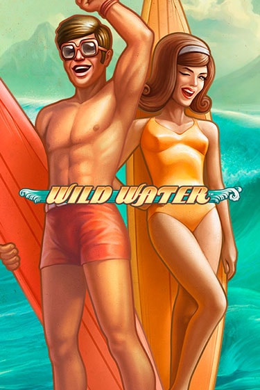 Wild Water демо игра онлайн | GMSlots Казино бесплатно