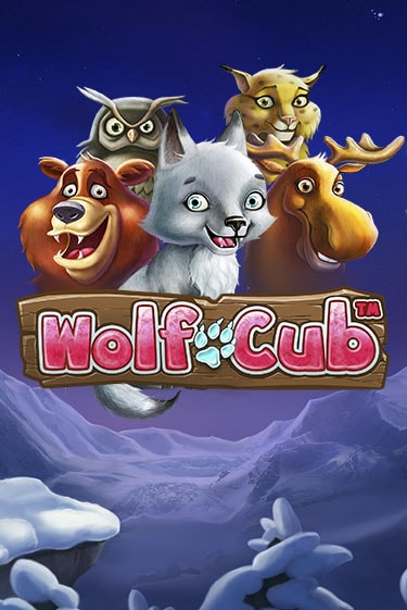 Wolf Cub демо игра онлайн | GMSlots Казино бесплатно